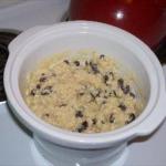 Crock Pot Rice Pudding recipe