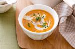 Roasted Pumpkin Soup Recipe 5 recipe