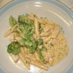 Everday Broccoli Cheese Chicken recipe
