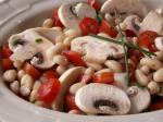Italian White Kidney Bean Salad 1 Dinner