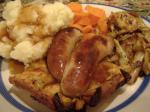 Toad in the Hole 13 recipe