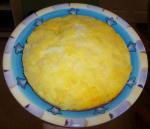American Pineapplelemon Upsidedown Cake Dessert