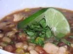 Mexican Chipotle Chicken Stew 2 Dinner