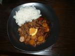 American Szechuan Crispy Orange Beef Dinner