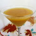 Pumpkin Pie Cocktail recipe