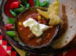 American Taco Soup 60 Dinner
