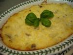 Canadian Desert Sour Cream Potatoes Dinner