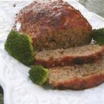 Italian Meat Loaf 31 Appetizer