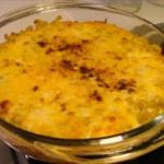 American Old Fashioned Macaroni and Cheese - Southern Living Dinner
