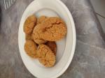 Ginger Biscuits 10 recipe