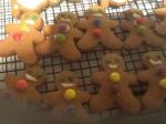 German Gingerbread Cookies 44 Appetizer