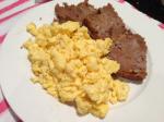 Scrambled Eggs 35 recipe