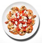 American Greekstyle Broiled Shrimp Recipe Appetizer