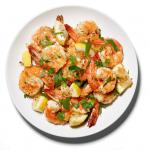 American Roasted Shrimp With Breadcrumbs Recipe Dinner