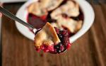 American Basic Berry Cobbler Recipe Dessert