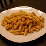 New New Orleans Pasta recipe