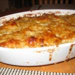 French French Scalloped Potatoes Alcohol