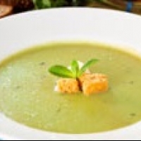 Irish Moss Tonic Soup