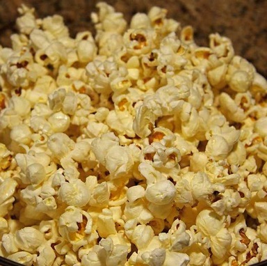 American Buffalo Hot Popcorn Other