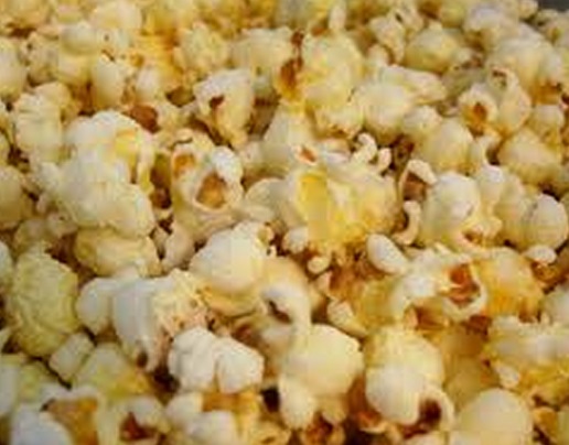 American Butter Crunch Popcorn Other