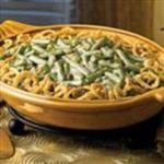 Veggie - Green Bean Casserole recipe