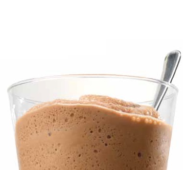 Hungarian Mocha Frozen Fusion Drink