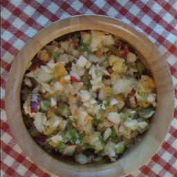 American Apple Salsa Other