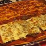 Italian Italian Bread Pizza-sausage and Pepperoni BBQ Grill