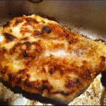 Chicken- Crispy Buttermilk recipe