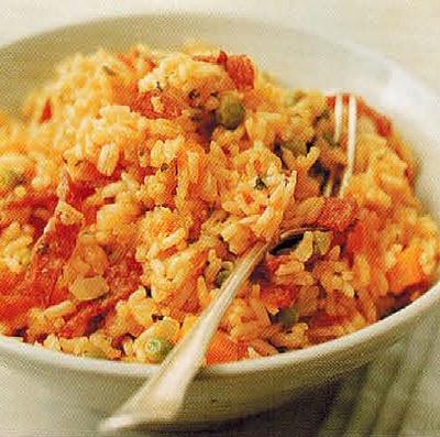 Mexican Mexican Rice 1 Dinner