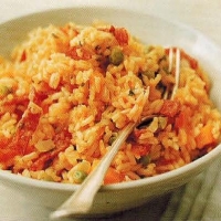 Mexican Rice 1 recipe