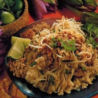 Pad Thai 3 recipe