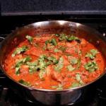 Sindhi Chicken Curry recipe