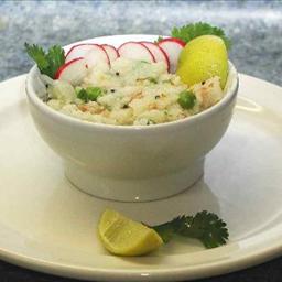 Indian Sooji upma - Indian Cream of Wheat Breakfast