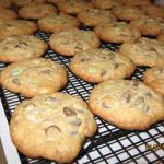 Better-than-tollhouse Chocolate Chip Cookies recipe