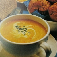 New Zealand Mulligatawny 1 Soup