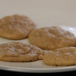 American Dans Low Carb Peanut Butter Cookies or Muffins Dessert