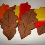 Land Olakes Holiday Chocolate Butter Cookies recipe