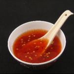 Vietnamese Vietnamese Dipping Sauce nuoc Cham Other
