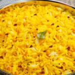 Indian Rice Pilau recipe