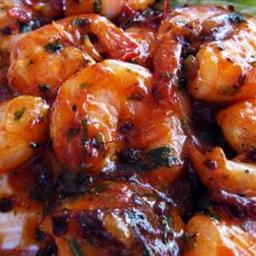 American Camarones Enchipotlados shrimp in Chipotle Sauce Alcohol