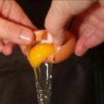Perfect Poached Eggs recipe