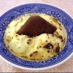 American Oreo Dirt Pudding Dessert