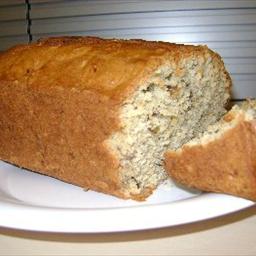 Canadian Nelsons Banana Nut Bread Dessert