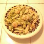 Cavatelli Broccoli and Shrimp recipe
