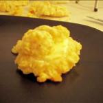Crunchy Drop Biscuits recipe