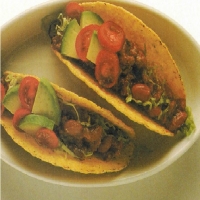 Mexican Nachos 2 Appetizer