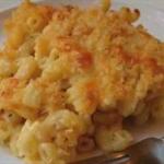 American Macaroni and Cheese 4 Dinner