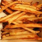 French Baked French Fries 5 Appetizer