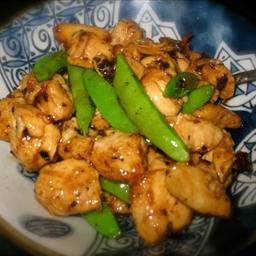 Chinese Chinese- Orange Chicken Alcohol